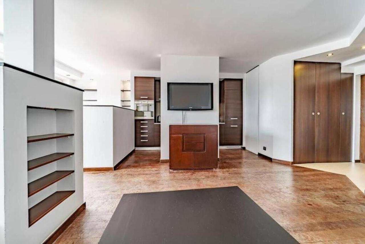 ורשה Cozy And Bright/City Center/Z13 מראה חיצוני תמונה